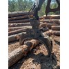 2018 Barko 595B Log Loader