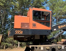 2018 Barko 595B