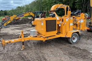 2023 Bandit 18XP  Wood Chipper - Mobile