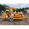 2023 Bandit 18XP Mobile Wood Chipper