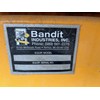 2023 Bandit 18XP Mobile Wood Chipper