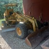 1988 Puckett Brothers Motor Grader