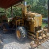 1988 Puckett Brothers Motor Grader