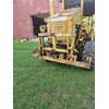 1988 Puckett Brothers Motor Grader