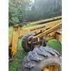 1988 Puckett Brothers Motor Grader