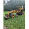 1988 Puckett Brothers Motor Grader