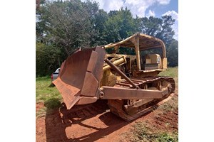 Caterpillar D7E  Dozer