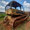 Caterpillar D7E Dozer