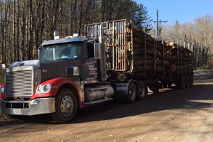 2006 Freightliner Coronada  Truck-SemiTractor