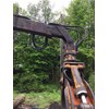 2002 Deloupe Log Trailer