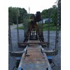 2002 Deloupe Log Trailer