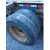 2002 Deloupe Log Trailer
