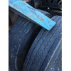 2002 Deloupe Log Trailer