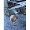 2002 Deloupe Log Trailer