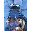 2002 Deloupe Log Trailer