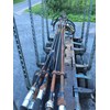 2002 Deloupe Log Trailer
