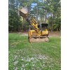 John Deere 455D Dozer