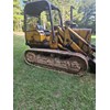 John Deere 455D Dozer