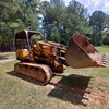 John Deere 455D Dozer