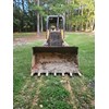 John Deere 455D Dozer