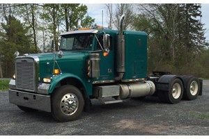 2006 Freightliner  Truck-SemiTractor