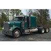 2006 Freightliner SemiTractor Truck