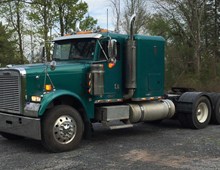 2006 Freightliner 