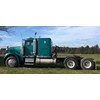 2006 Freightliner SemiTractor Truck