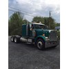 2006 Freightliner SemiTractor Truck