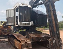 Timbco 445B