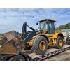 2023 John Deere 624P Wheel Loader