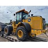 2023 John Deere 624P Wheel Loader