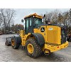 2023 John Deere 624P Wheel Loader