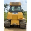 2020 John Deere 650K LGP Dozer
