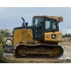 2020 John Deere 650K LGP Dozer