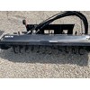 Kubota SR 76 Rototiller Attachment
