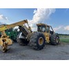 2023 Tigercat 632H Skidder
