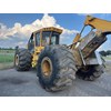 2023 Tigercat 632H Skidder