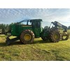 2022 John Deere 848LII Skidder