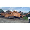 2007 Bandit 4680T Hogs and Wood Grinders