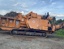 2007 Bandit 4680T