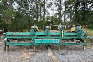 Newman KM-16  Trim Saw