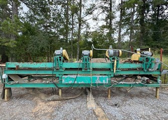Newman KM-16 Trim Saw