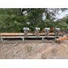 Newman KM-16 Trim Saw