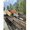 Newman KM-16 Trim Saw
