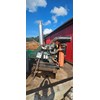 Montgomery Industries 34PM-HZF Hogs and Wood Grinders