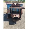 Montgomery Industries 34PM Hogs and Wood Grinders