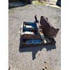 Montgomery Industries 34PM Hogs and Wood Grinders