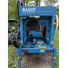 2014 Baker 3665D Band Mill Thin Kerf