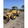 Caterpillar 926 E Log Loader